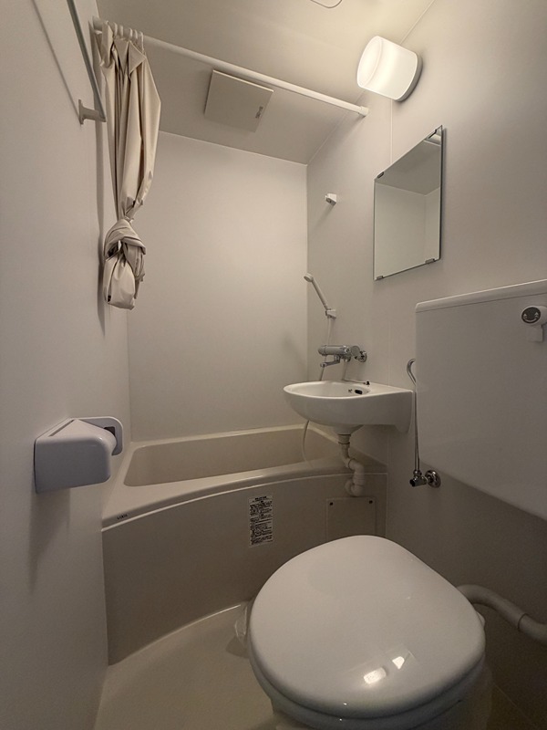 リュンヌ氷川台 その他2