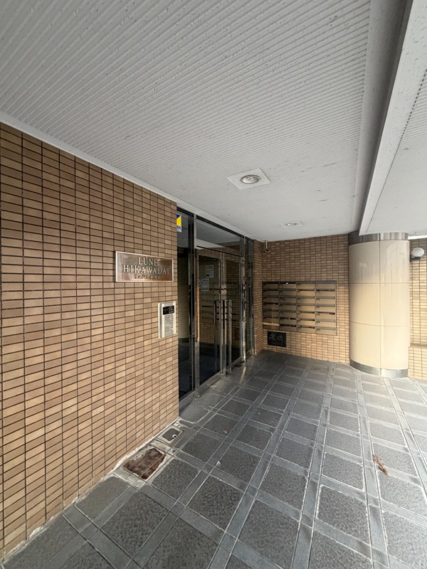 リュンヌ氷川台 その他外観1