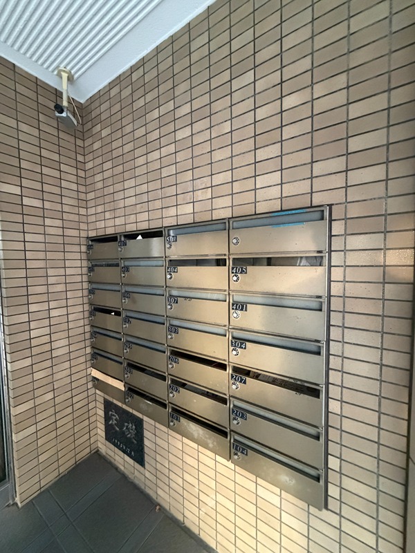 リュンヌ氷川台 その他外観2