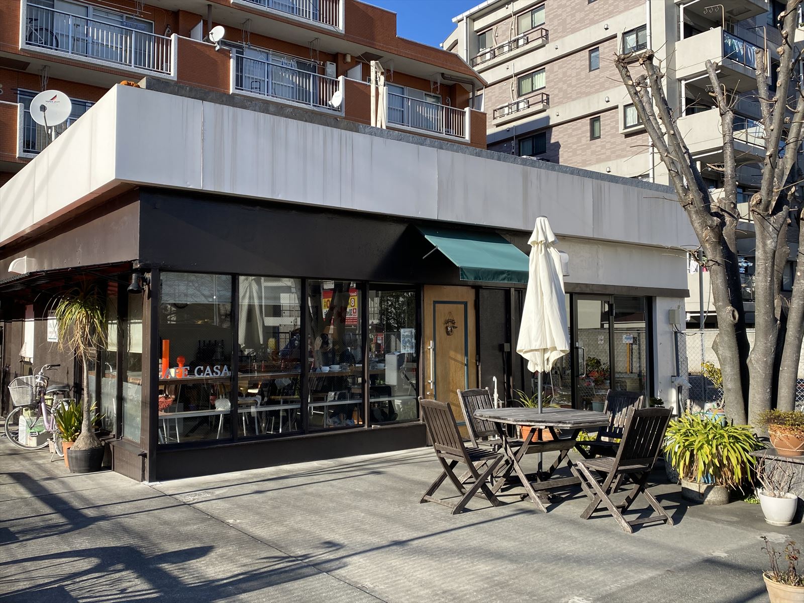 リュンヌ氷川台 周辺画像8