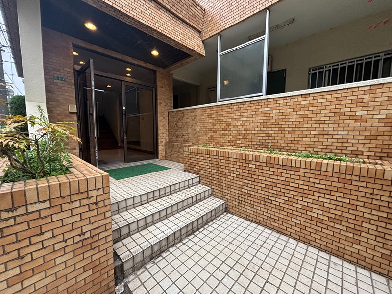 ＲＡＹＨＡＵＳ平和台 その他外観1