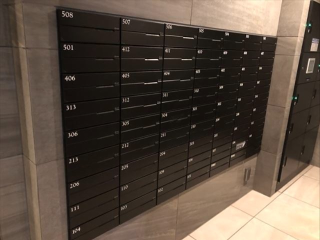 XEBEC小竹向原 その他外観1