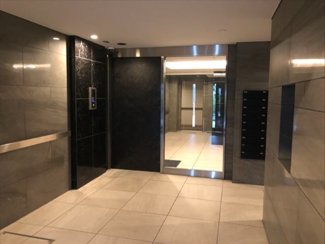 XEBEC小竹向原 その他外観2