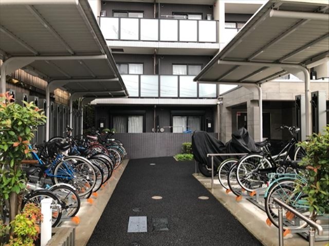 XEBEC小竹向原 その他外観3