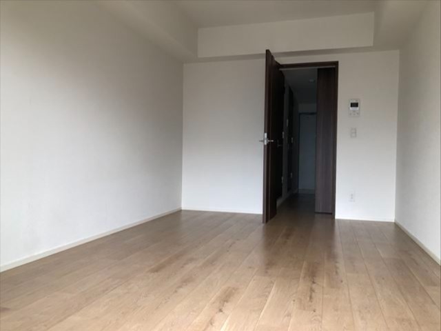 XEBEC小竹向原 リビング