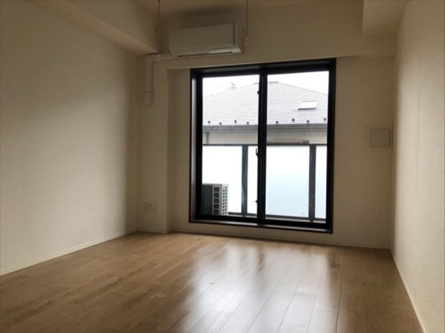 XEBEC小竹向原 ベッドルーム