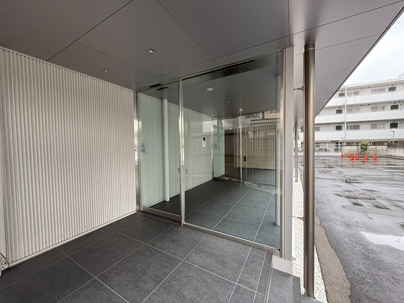 ヴァロータ氷川台 その他外観1