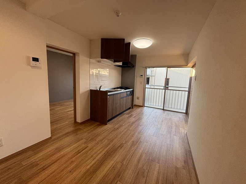 ゼンボラーノ リビング