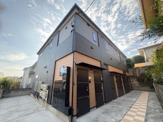 クレオ桜台 101号室 外観