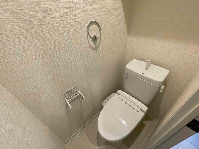 アクティ氷川台 その他1