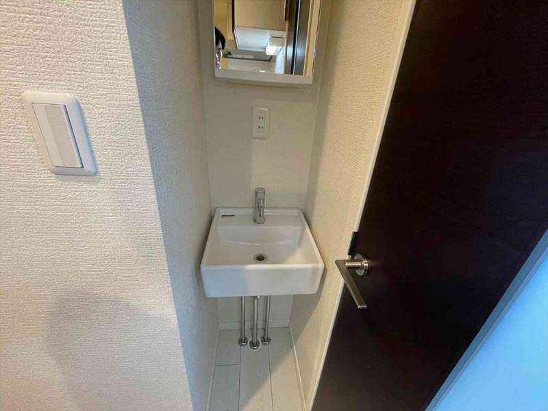 アクティ氷川台 その他2