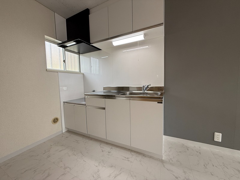 高稲荷ハイツ キッチン