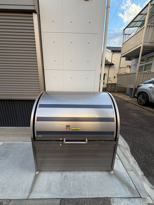 Bloom氷川台  その他外観1