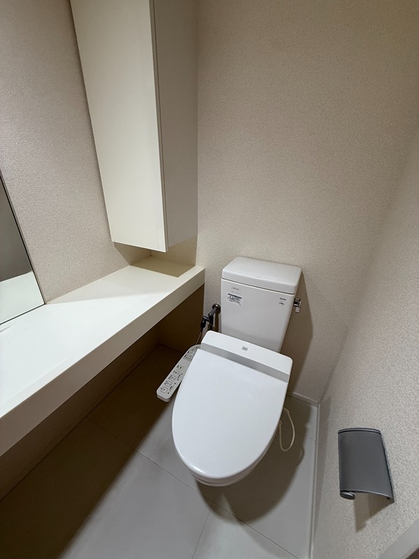 ル・ボワ平和台 その他3