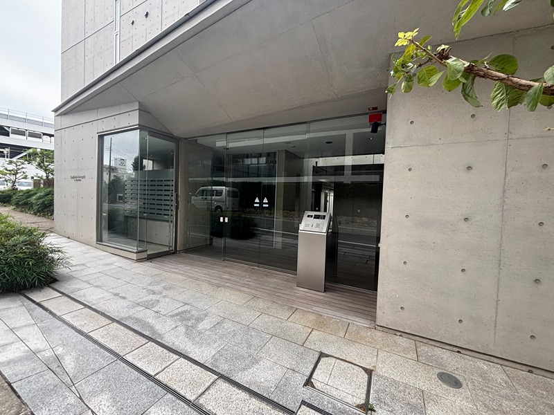 ル・ボワ平和台 その他外観1