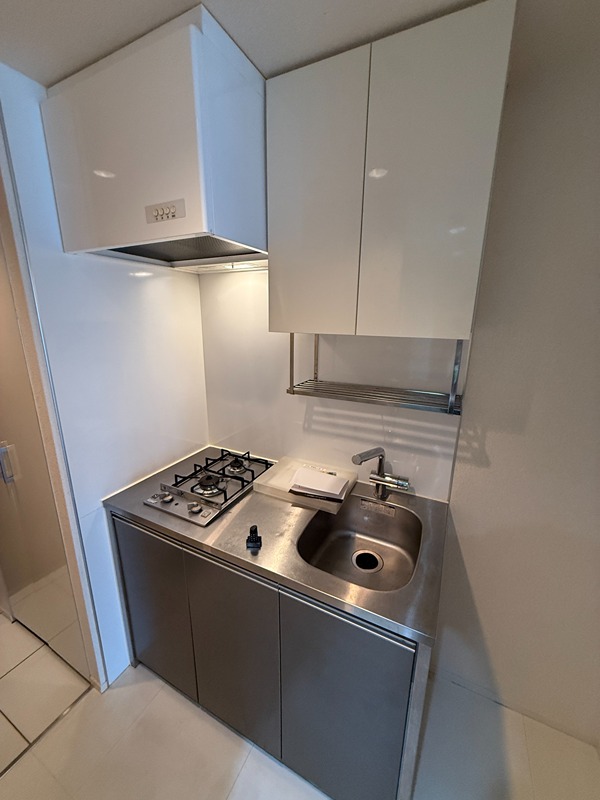 ル・ボワ平和台 キッチン