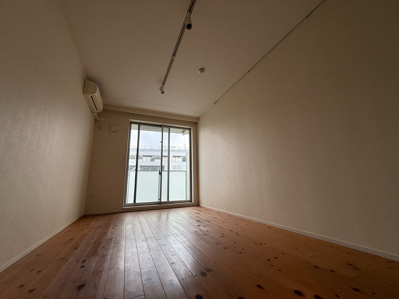 ル・ボワ平和台 ベッドルーム