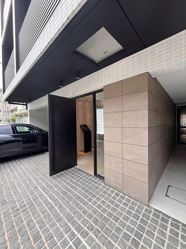 エストゥルース小竹向原 その他外観3