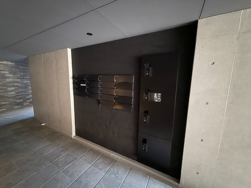 ツヴァイテ小竹向原 その他外観2