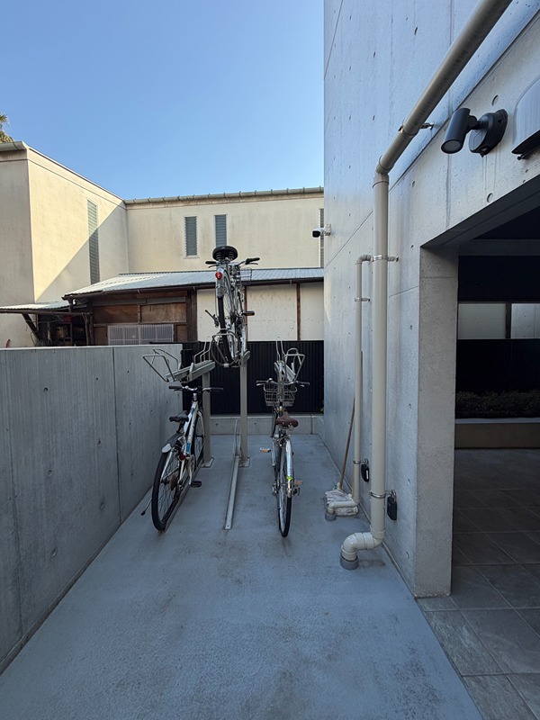 ツヴァイテ小竹向原 その他外観3