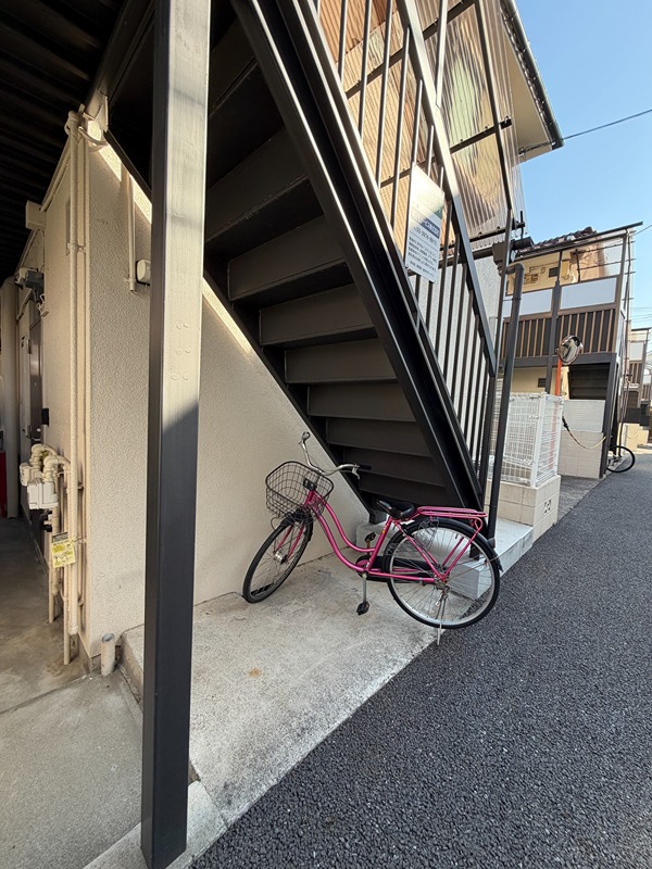 フラット２３&amp;minus;４ その他外観1