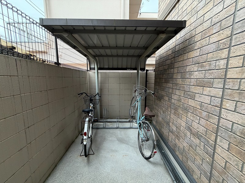 アルテミオ４３ その他外観1