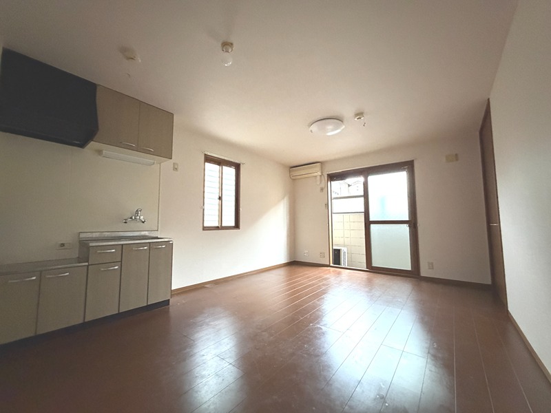 アルテミオ４３ リビング