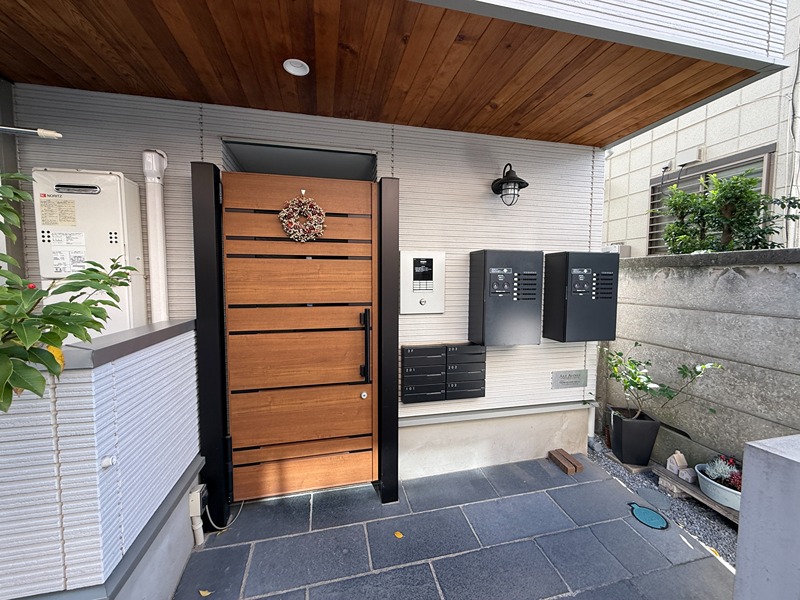 ル・コクリコ その他外観1