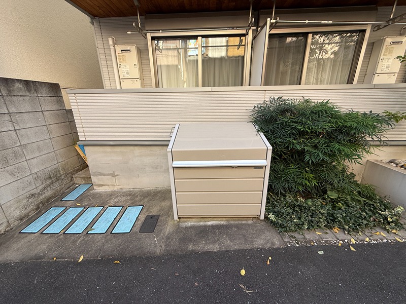 ル・コクリコ その他外観2