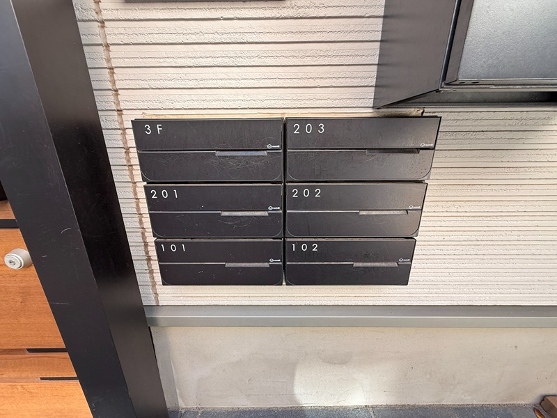 ル・コクリコ その他外観4