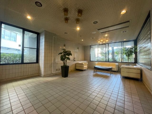 ビエラコート桜台 その他外観2