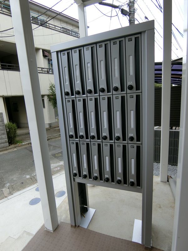 リブリ・桜台 その他5