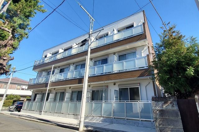 リブリ・桜台 その他外観2