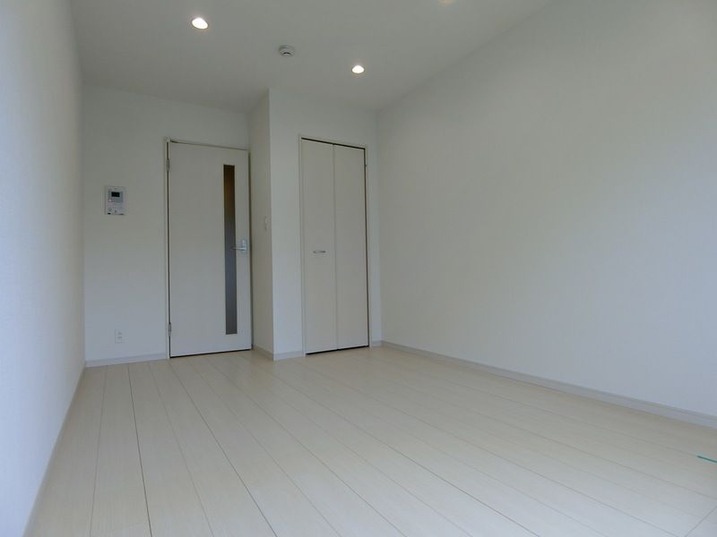 リブリ・桜台 リビング