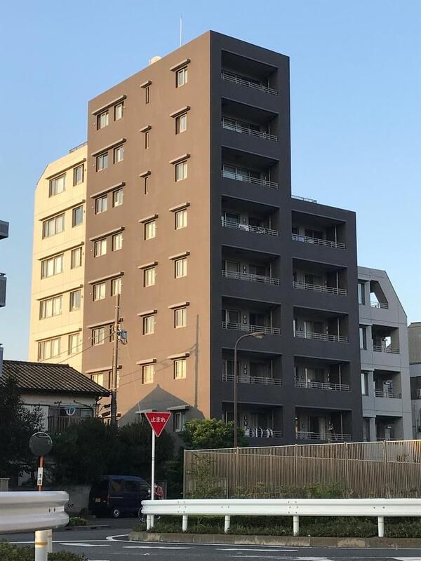 パークハウス練馬春日町 その他外観3
