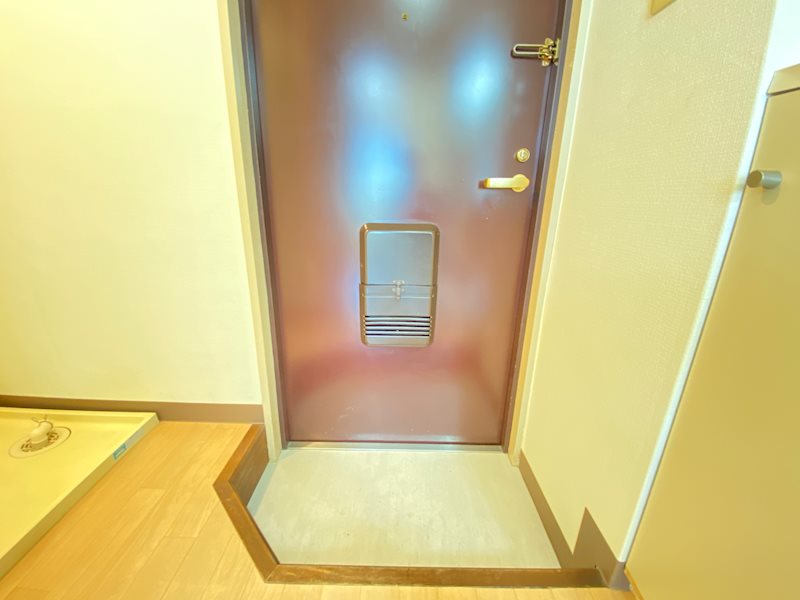 ライベストコート常盤台 その他1