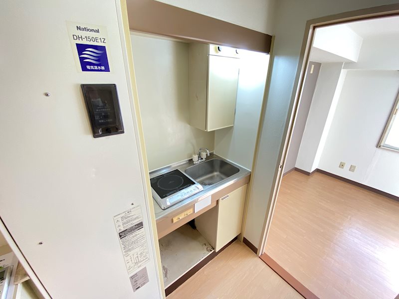 ライベストコート常盤台 その他4