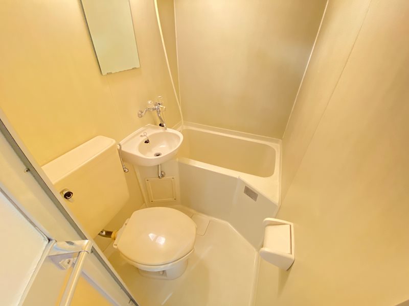 ライベストコート常盤台 その他5