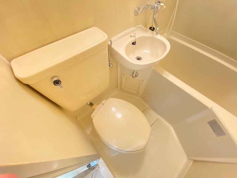 ライベストコート常盤台 その他6