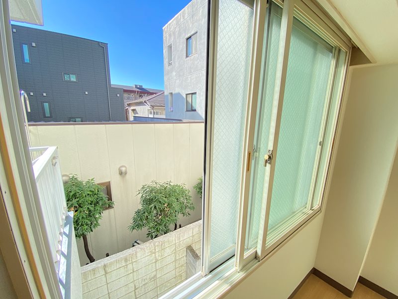 ライベストコート常盤台 その他9