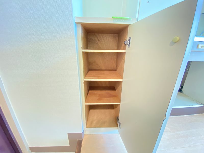 ライベストコート常盤台 その他10