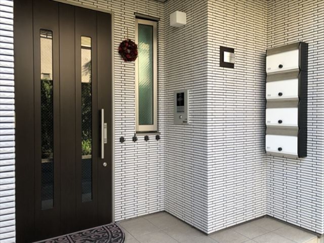 メゾン・ド・ロイヤル その他外観2