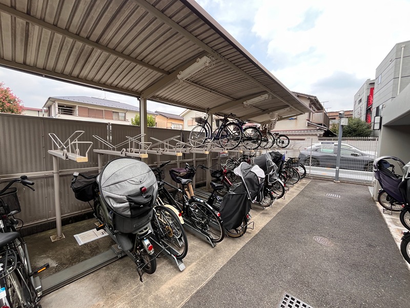 パークハウス練馬春日町 その他外観2