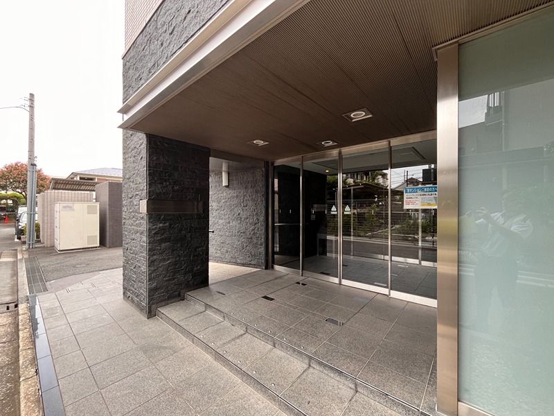 パークハウス練馬春日町 その他外観3