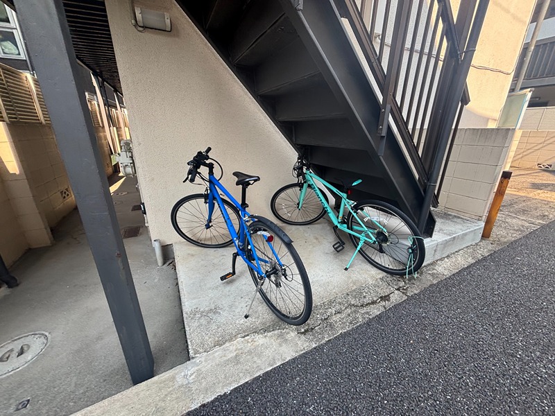 フラットM６ その他外観1