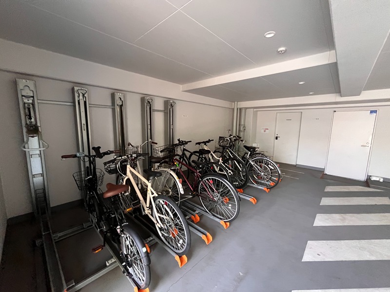 リヴシティ武蔵野ミュジオ その他外観1