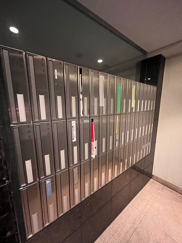 リヴシティ武蔵野ミュジオ その他外観2