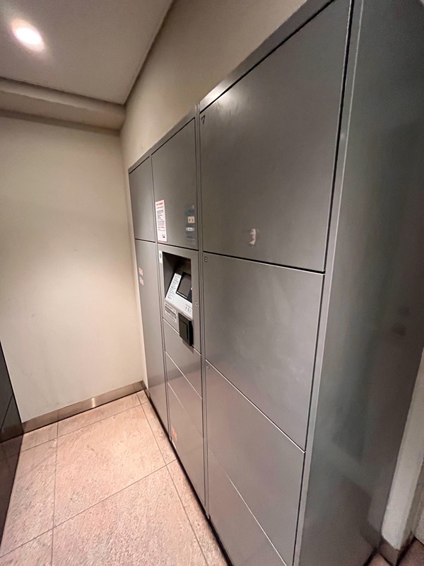 リヴシティ武蔵野ミュジオ その他外観3