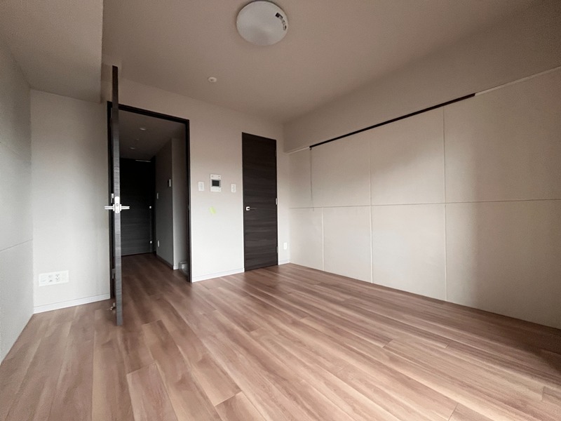 リヴシティ武蔵野ミュジオ リビング