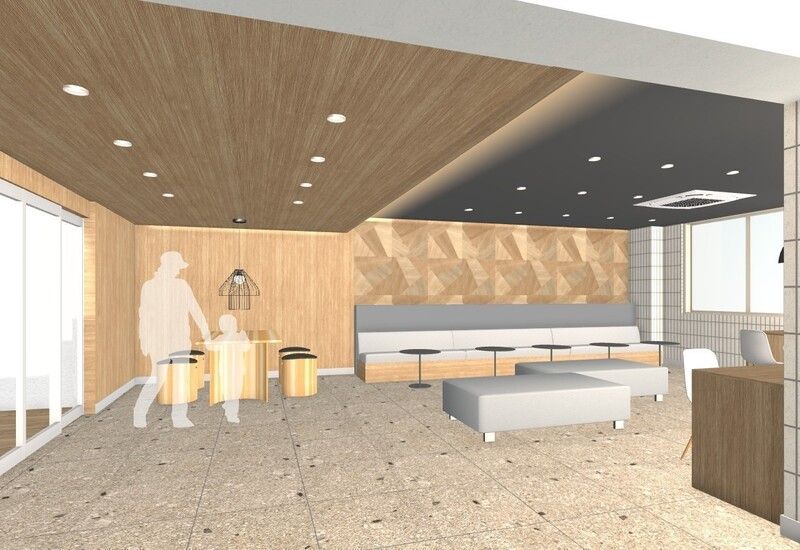 ＮＩＩＹＡ平和台 その他外観1